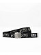 Obey Graffiti Black Web Belt  - Thumbnail image 1 of 2