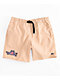 Obey Hang Out Sand Board Shorts - Thumbnail image 1 of 4