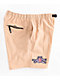 Obey Hang Out Sand Board Shorts - Thumbnail image 4 of 4