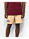 Obey Hang Out Sand Board Shorts - Thumbnail image 2 of 4