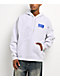 Obey Heavy Ideas Heather Grey Hoodie - Thumbnail image 1 of 3