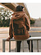 Obey Hong Kong Photo Brown Sugar Hoodie