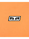 Obey Icon Face Desert Sun T-Shirt - Thumbnail image 2 of 2