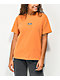 Obey Icon Face Desert Sun T-Shirt - Thumbnail image 1 of 2