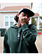 Obey Icon Face Green Hoodie - Thumbnail image 3 of 5