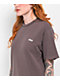 Obey Icon Photo Java T-Shirt  - Thumbnail image 3 of 3