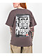 Obey Icon Photo Java T-Shirt  - Thumbnail image 1 of 3