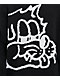 Obey Kinney Black Knit Sweater - Thumbnail image 2 of 2