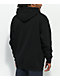 Obey Lady Black Hoodie