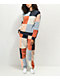 Obey Lockdown Colorblock Crewneck Sweatshirt  - Thumbnail image 4 of 4