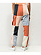 Obey Lockdown Colorblock Sweatpants - Thumbnail image 2 of 5