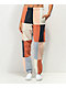 Obey Lockdown Colorblock Sweatpants - Thumbnail image 1 of 5