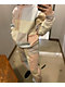 Obey Lockdown Pastel Colorblock Hoodie - Thumbnail image 6 of 6
