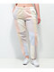 Obey Lockdown Pastel Colorblock pantalones de chándal