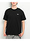 Obey Make Art Not War Black T-Shirt - Thumbnail image 2 of 3