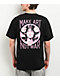 Obey Make Art Not War Black T-Shirt - Thumbnail image 1 of 3