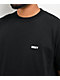 Obey Make Art Not War Black T-Shirt - Thumbnail image 3 of 3