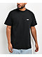 Obey Make Art Not War Black T-Shirt - Thumbnail image 2 of 3