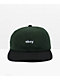 Obey Marshall Cedar 6-Panel Snapback Hat - Thumbnail image 3 of 3