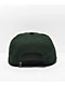 Obey Marshall Cedar 6-Panel Snapback Hat - Thumbnail image 2 of 3