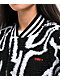 Obey Mazy Sherpa Varsity Jacket - Thumbnail image 4 of 5