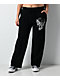 Obey Metal Black Sweatpants - Thumbnail image 3 of 7