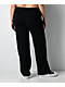 Obey Metal Black Sweatpants - Thumbnail image 4 of 7