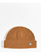 Obey Micro Brown Sugar Beanie - Thumbnail image 1 of 2