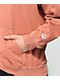 Obey Mini Bold Copper Hoodie - Thumbnail image 4 of 4