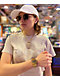 Obey Novel Sand T-Shirt - Thumbnail image 3 of 4