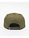 Obey OG Olive Snapback Hat - Thumbnail image 2 of 3