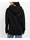 Obey Ouroboros Black Hoodie - Thumbnail image 2 of 3