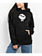 Obey Ouroboros Black Hoodie - Thumbnail image 1 of 3