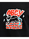 Obey Out Of Step Black T-Shirt - Thumbnail image 3 of 3