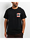 Obey Out Of Step Black T-Shirt - Thumbnail image 2 of 3