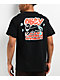 Obey Out Of Step Black T-Shirt - Thumbnail image 1 of 3