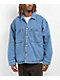 Obey Painters Denim Jacket - Thumbnail image 1 of 5