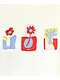 Obey Planter Natural Crop Crewneck Sweatshirt - Thumbnail image 3 of 3