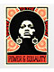 Obey Power To The People Sticker