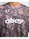Obey Practice Camo Jersey - Thumbnail image 3 of 4