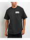 Obey Propaganda Services Vintage Black T-Shirt - Thumbnail image 2 of 3