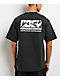 Obey Propaganda Services Vintage Black T-Shirt - Thumbnail image 1 of 3