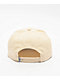 Obey Rankin Natural & Camo Snapback Hat - Thumbnail image 2 of 3