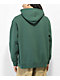 Obey Rio Green Hoodie