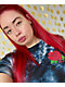 Obey Rosa Riot Black & White Tie Dye T-Shirt - Thumbnail image 3 of 4