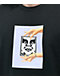 Obey Show Off Black T-Shirt - Thumbnail image 2 of 2