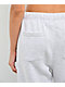 Obey Speed Star Grey Sweatpants - Thumbnail image 4 of 7