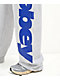Obey Speed Star Grey Sweatpants - Thumbnail image 5 of 7