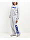 Obey Speed Star Grey Sweatpants - Thumbnail image 7 of 7