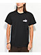 Obey Star Cities Black T-Shirt - Thumbnail image 2 of 3